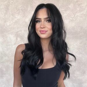 Meet your Posher, Jessi